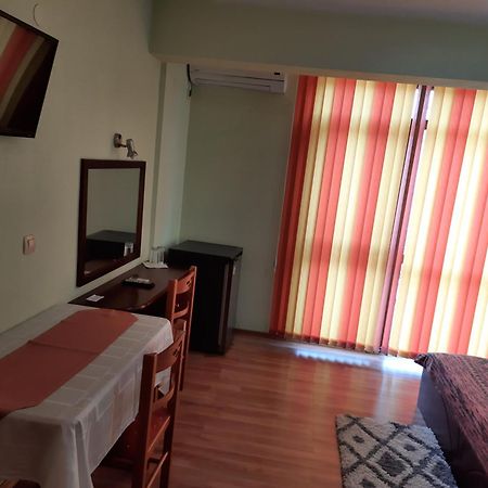 Motel Elegance サンダンスキ エクステリア 写真