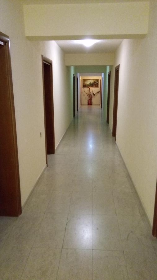 Motel Elegance サンダンスキ エクステリア 写真